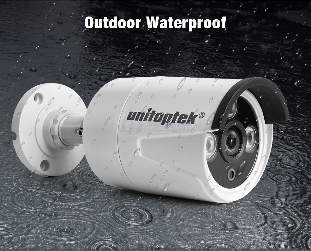 03 bullet ip camera 