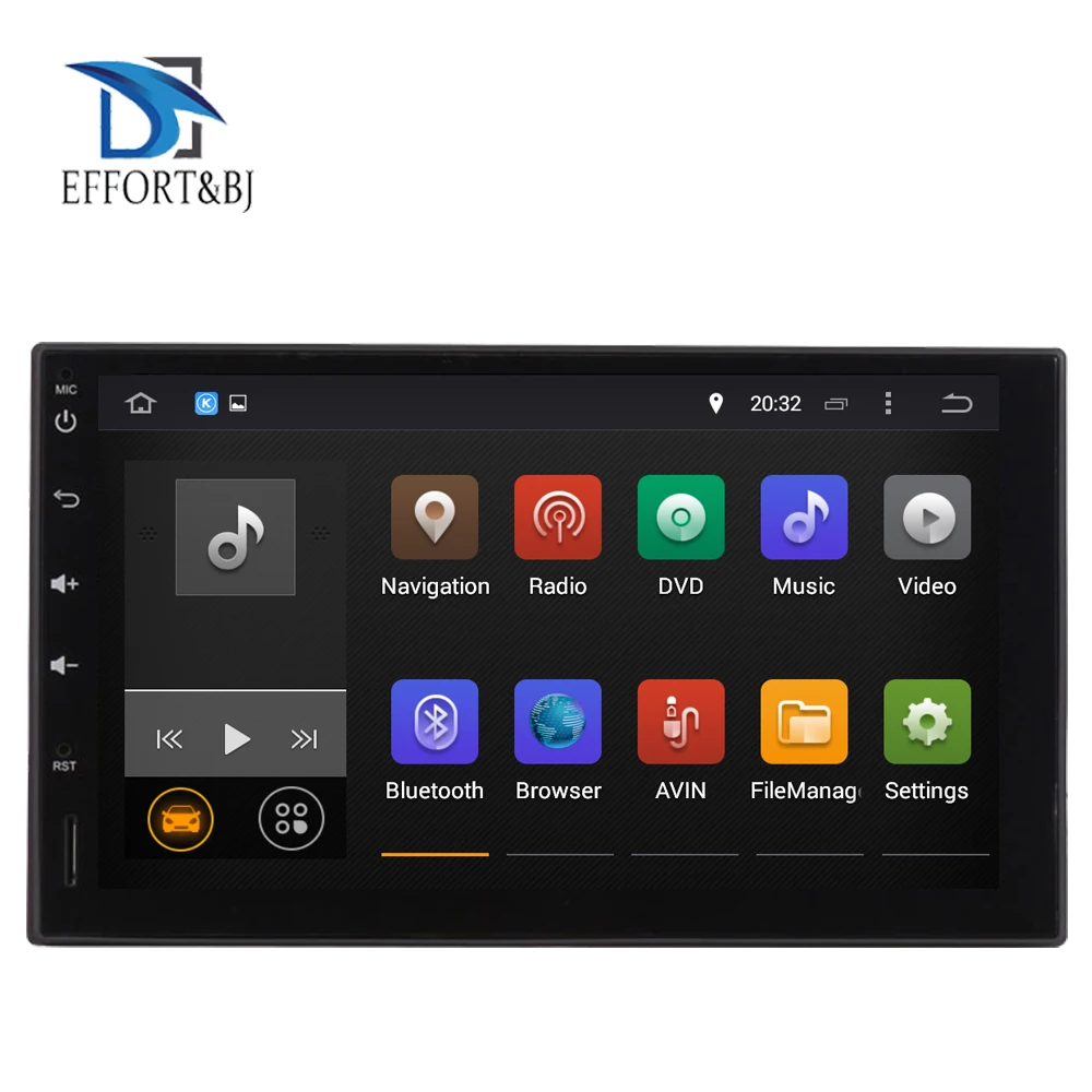 Sale 7 Inch universal front panel:177*102mm Android 9.0 Octa Core 4GB RAM Car Radio Stereo Audio Stereo Radio WIFI RDS GPS Navigation 0 Sale 7 Inch universal front panel:177*102mm Android 9.0 Octa Core 4GB RAM Car Radio Stereo Audio Stereo Radio WIFI RDS GPS Navigation 0