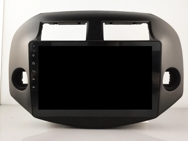 

Fit for TOYOTA RAV4 2007-2011 otojeta android 8.0 octa core car multimedia player head units carplay android auto radio 3G GPS