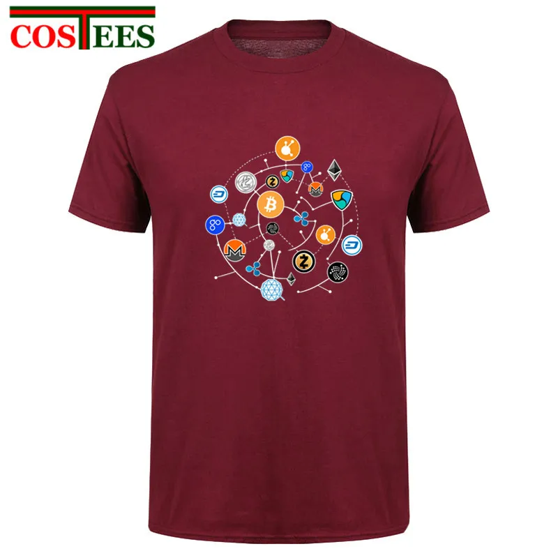 Blockchain Cryptocurrency Bitcoin Ripple Peercoin Qura Factom T Shirt Men Peercoin Monero Litecoin Ethereum Crypto Techno tshirt Blockchain Cryptocurrency Bitcoin Ripple Peercoin Qura Factom T Shirt Men Peercoin Monero Litecoin Ethereum Crypto Techno tshirt