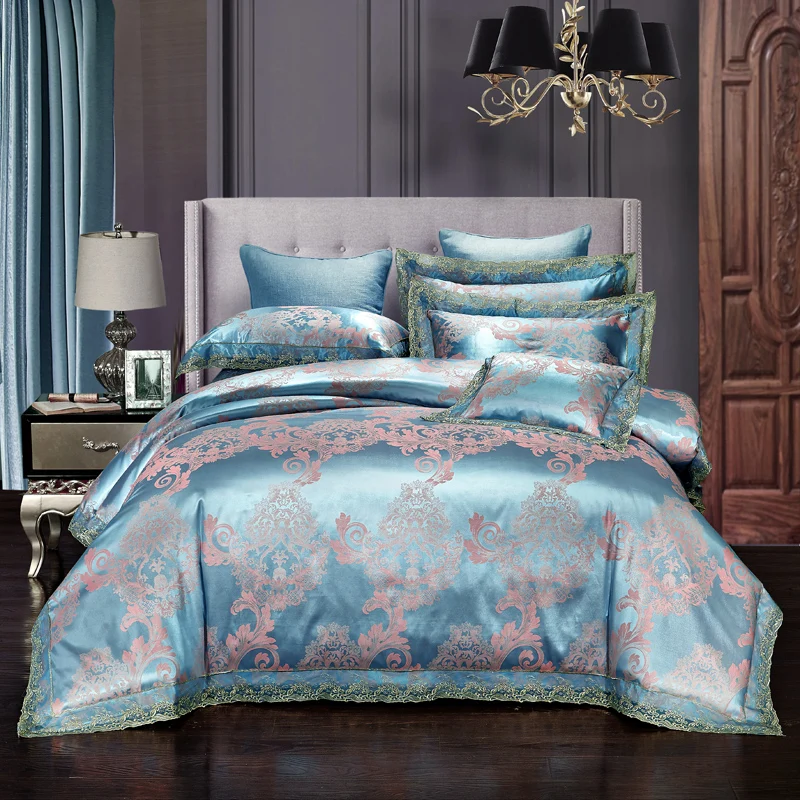high quality bedding sets luxury jacquard comforterble high quality bedding sets luxury jacquard comforterble