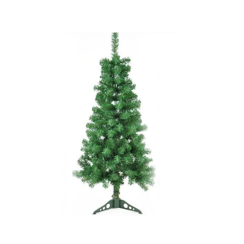 1 2M 1 5M 1 8M Artificial font b Christmas b font Tree Decorations For New