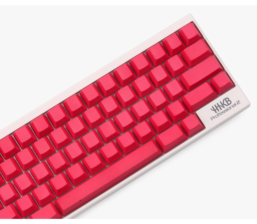 KBDfans EC KEYCAPS совместим с HHKB