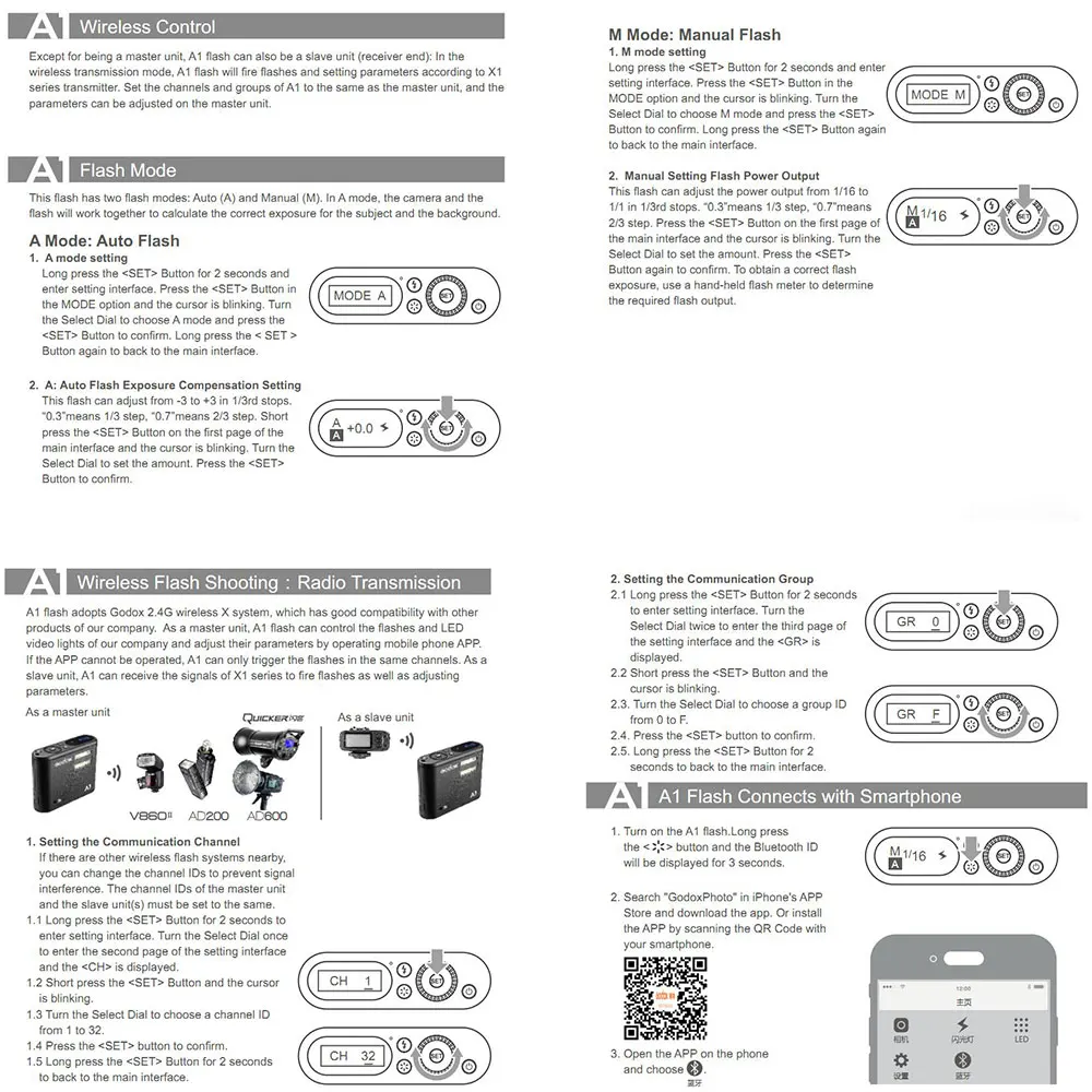Godox A1 Flash (34)