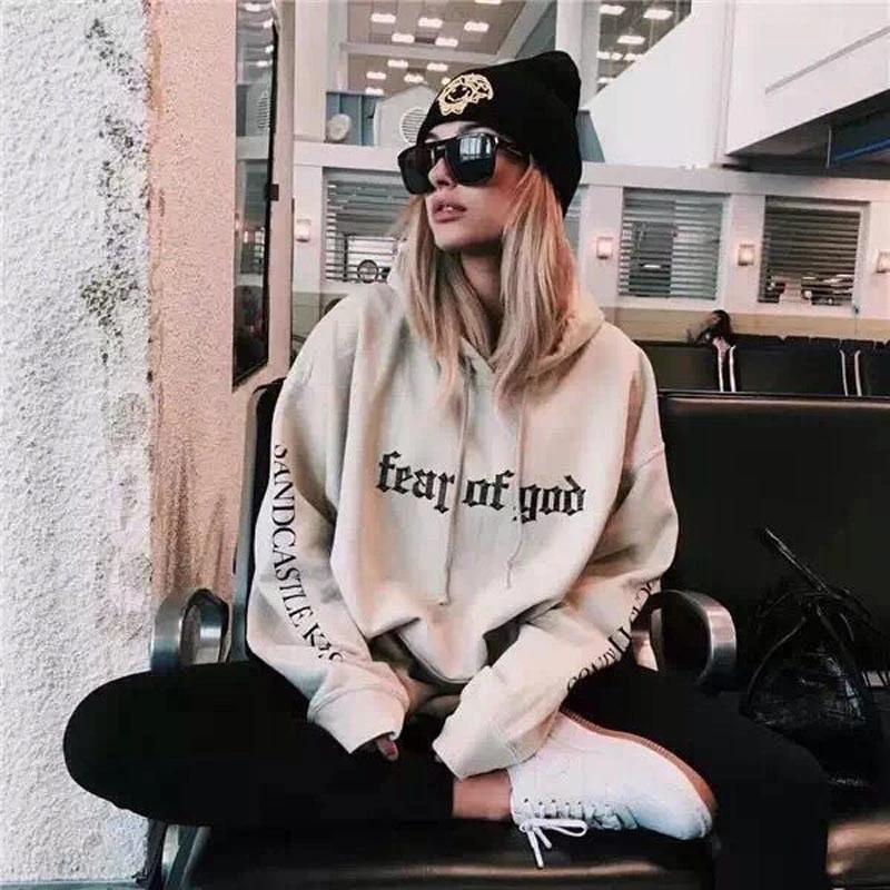 fear of god hoodies