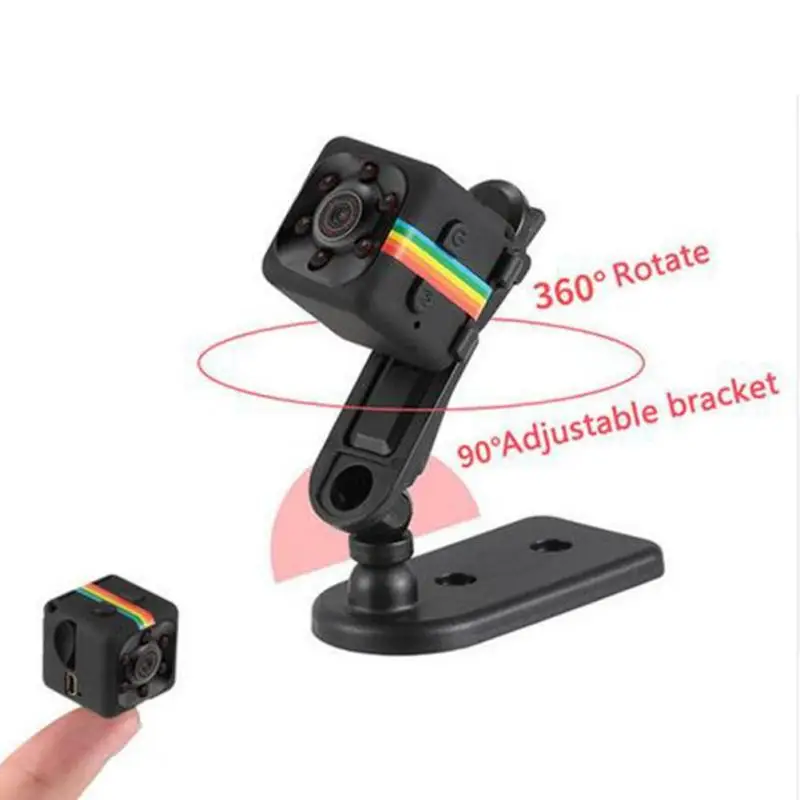 Original sq11 Micro Camera HD 1080P DV Mini 12MP Sport Camera Car DVR Night Vision Video Voice Recorder Mini Action Cam Original sq11 Micro Camera HD 1080P DV Mini 12MP Sport Camera Car DVR Night Vision Video Voice Recorder Mini Action Cam