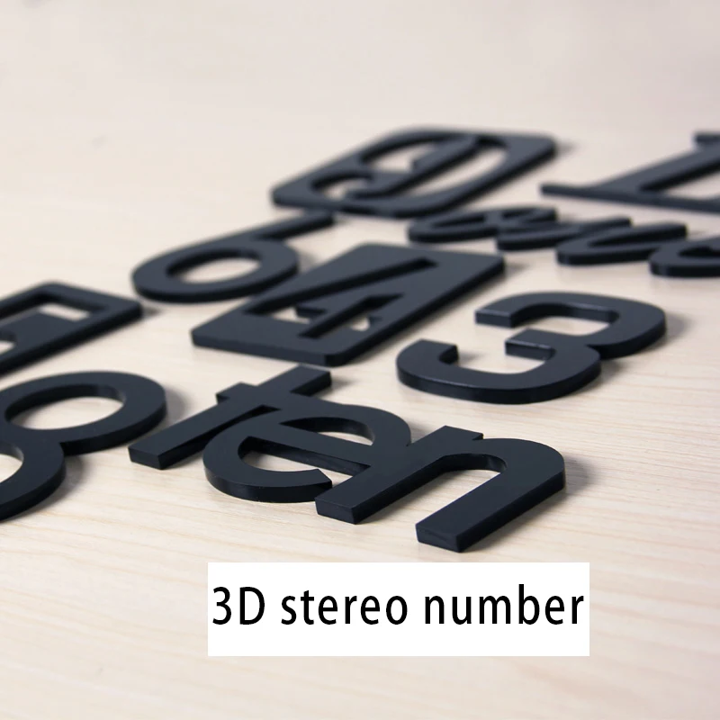 Русский склад новый европейский стиль 3D DIY большие настенные часы современный