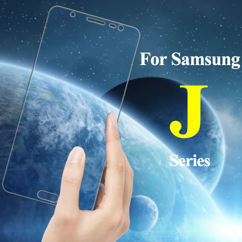 Защитный Стекло на для samsung J3 J 5 2016 Galaxy J1 J5 J7 Pro 1 3 7 1J 3J 5J Tempered Glas Tremped фильм |