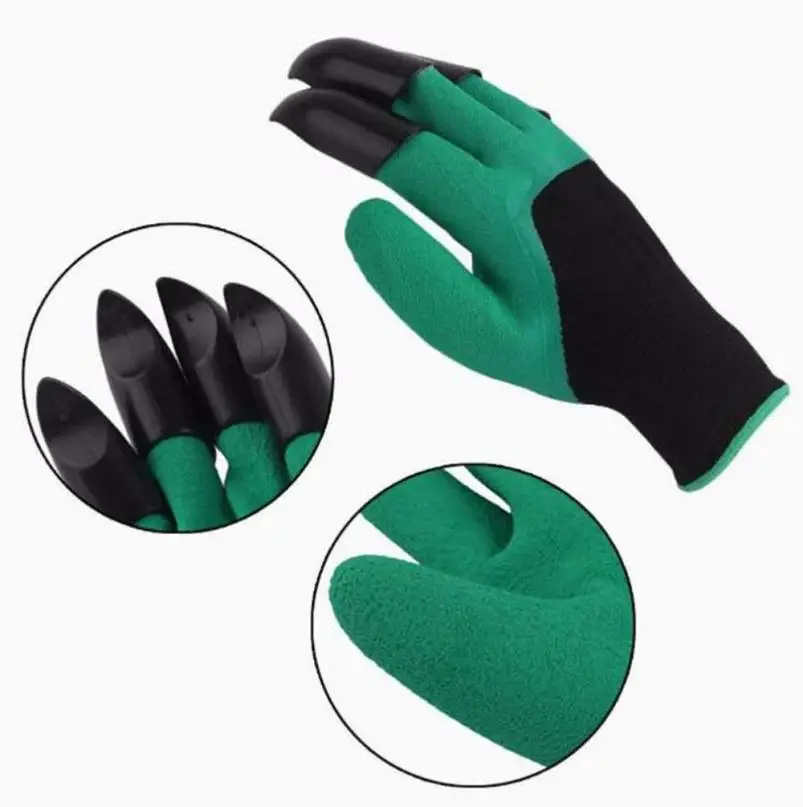 1-pair-new-Gardening-Gloves-for-garden-Digging-Planting-with-4-ABS-Plastic-Claws-protective-gloves (4)
