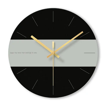 

Wall Clock Modern Design Glass Wall Watch Mechanism Silent Kitchen Needle Minimalist Home Decor Pow Patrol Clocks Klok 50ZB281