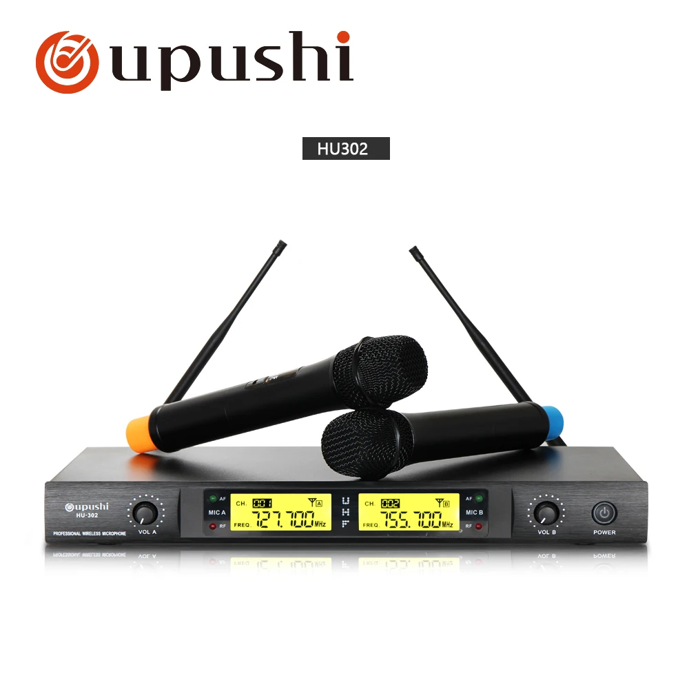 Oupushi Conference sound system set  with