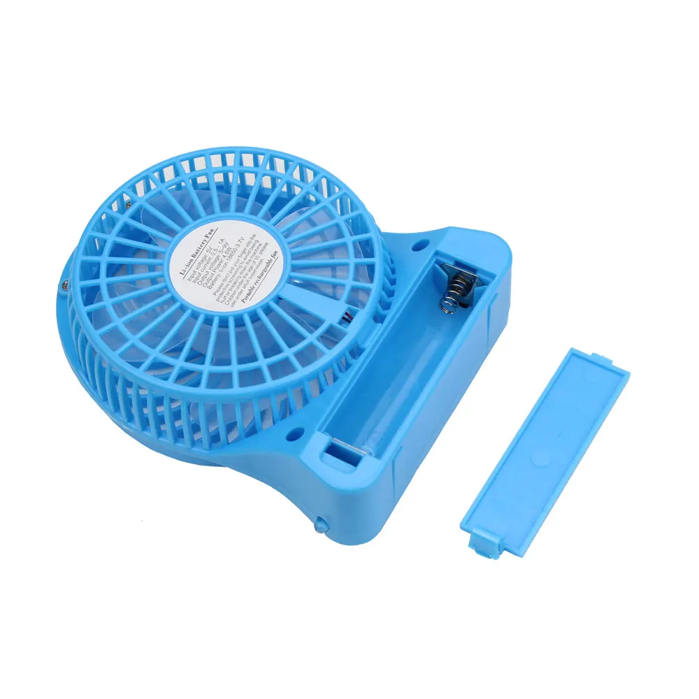 mini portable rechargeable fan in bangladesh