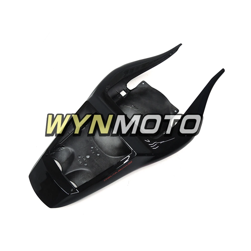 Полный ABS пластик Обтекатели для Yamaha YZF R6 Год 1998-2002 98 99 00 01 02 обтекатель мотоцикла комплект красные, черные капоты