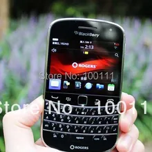 И blackberry 9900, разблокирован 3g смартфон, QWERTY Русская клавиатура+ сенсорный 2,8 дюймов, WiFi, gps, камера 5.0MP