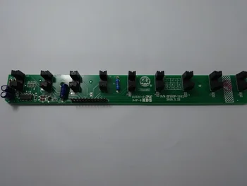 

embroidery machine parts 100% NEW original DAHAO Utc card EF103