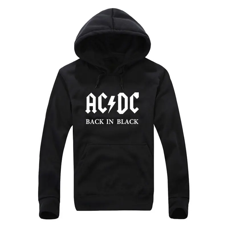 2017 New Marvel Letter Print Black Sweatshirt Men Hoodies Fashion Solid Hoody Men Pullover Men's Tracksuits male coats