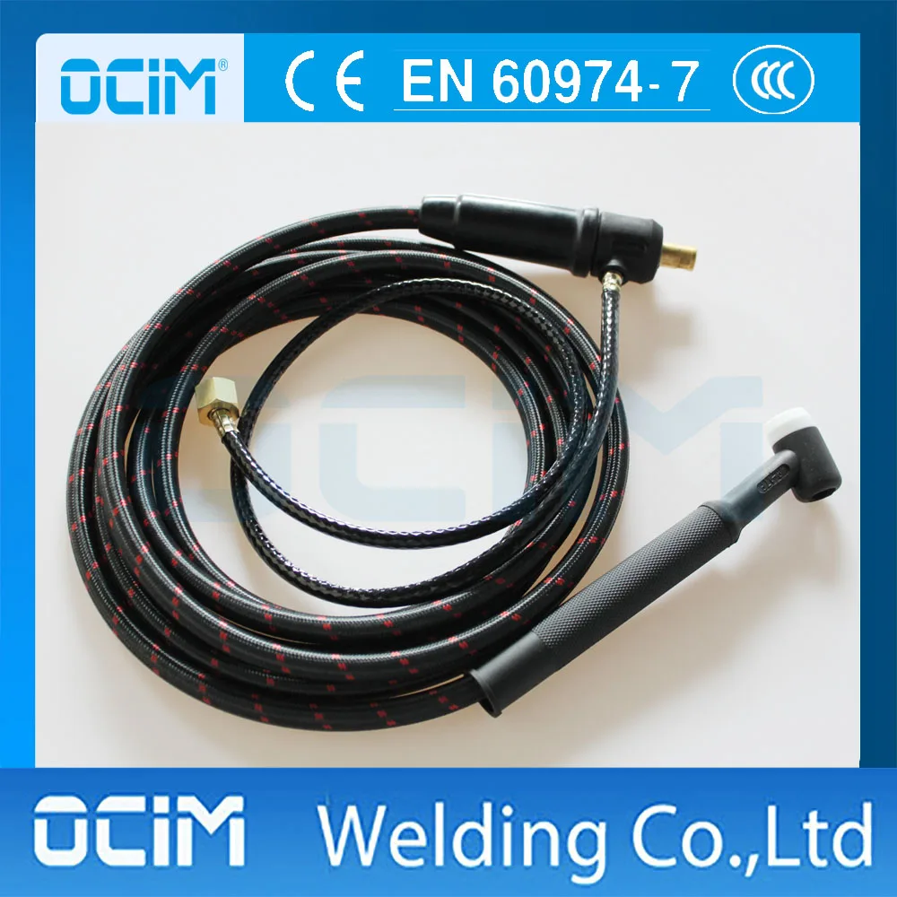 WP17F tig torch 5