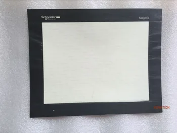 

Membrane Portective Film for 10.4 Inch Touch Panel HMI HMIGTO5310