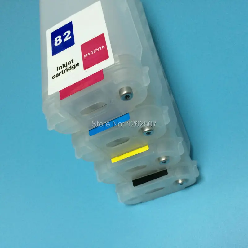 HP10 82 320ML (6)