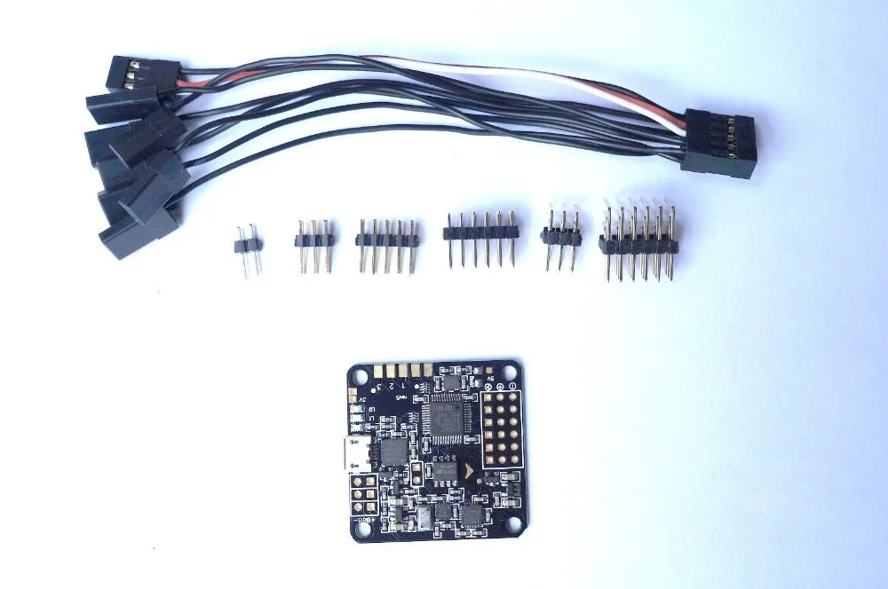 

free shipping Multirotor Quadcopter Drone Acro Afro NAZER 32 10DOF Flight Controller