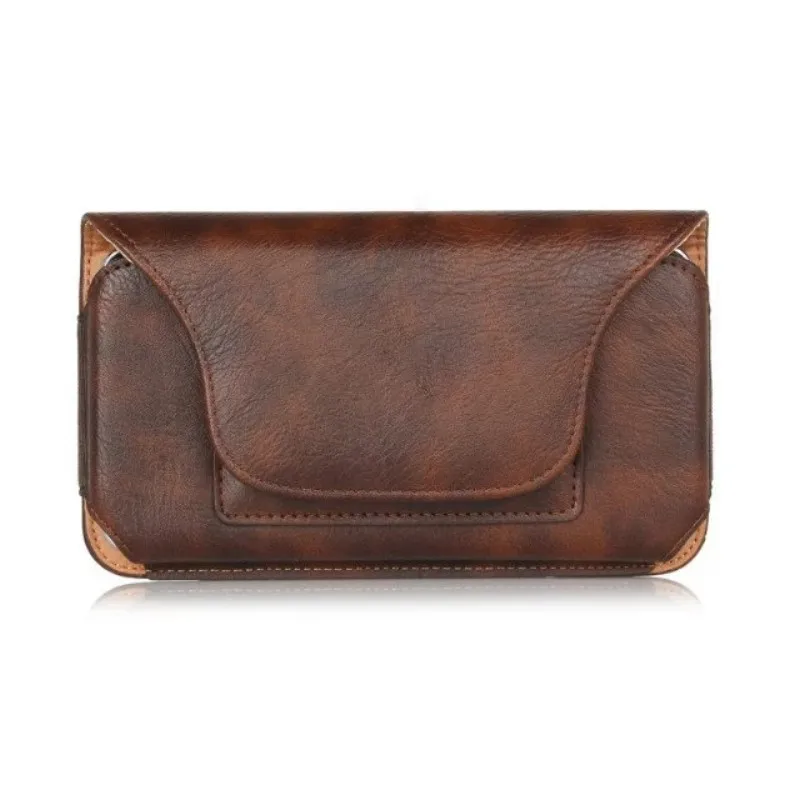 Rhino Pattern Pouch Case (14)