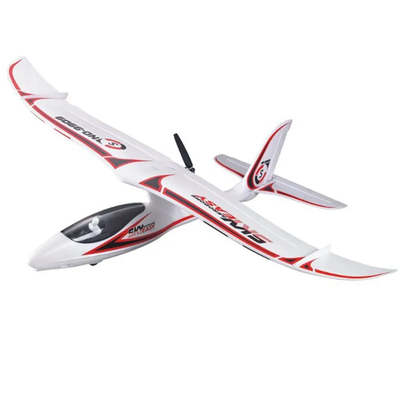 fpv system for rc planes