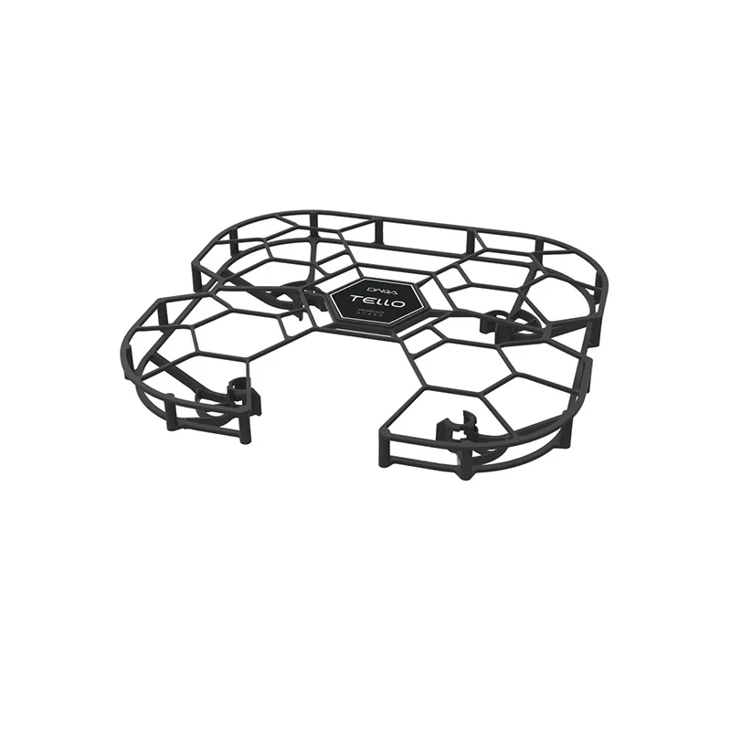 Полный защитный Летающий Пропеллер для DJI tello DroneAccessories|Пропеллеры| |
