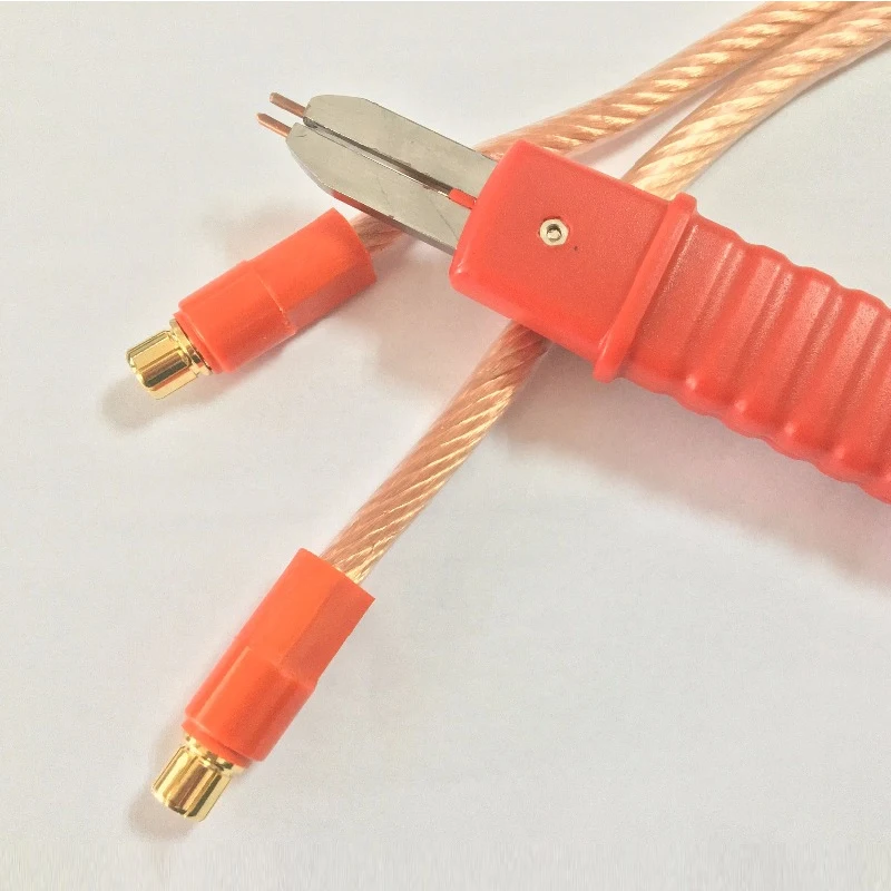 SUNKKO HB-71A Battery spot welding pen-use for polymer battery welding for s709a s719a welder pen