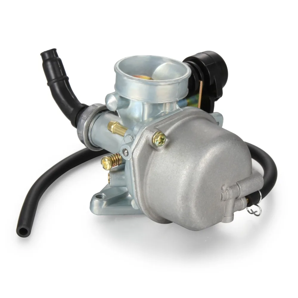 Автомобильный Карбюратор Carb для 50cc 90cc 110cc 125cc PZ19 питбайк ATV