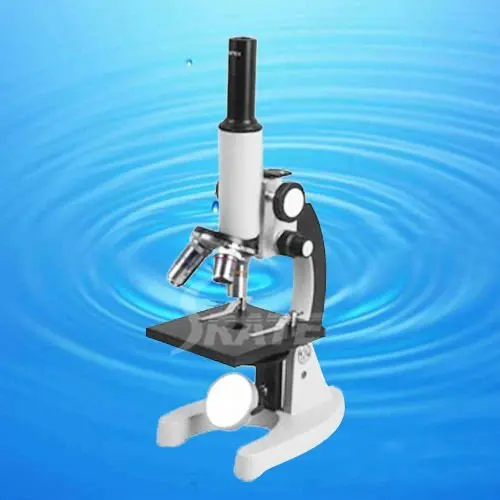 

20X-640X Monocular Biological Student Microscope TXS01-05