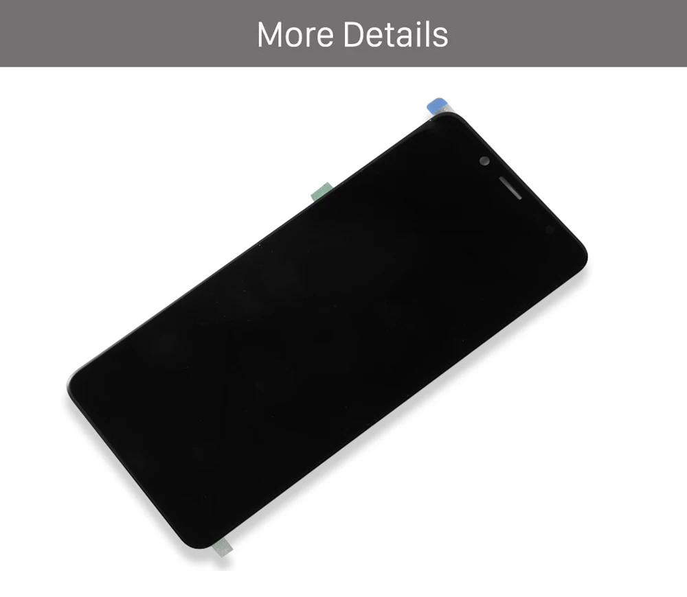 Для Xiaomi redmi note 5, ЖК-экран redmi note 5 Pro, протестированный экран, сенсорный экран, замена для redmi note 5/Note 5 Pro 5,99'