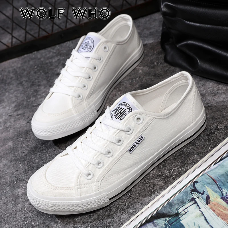 men's trend lazy casual sneakers