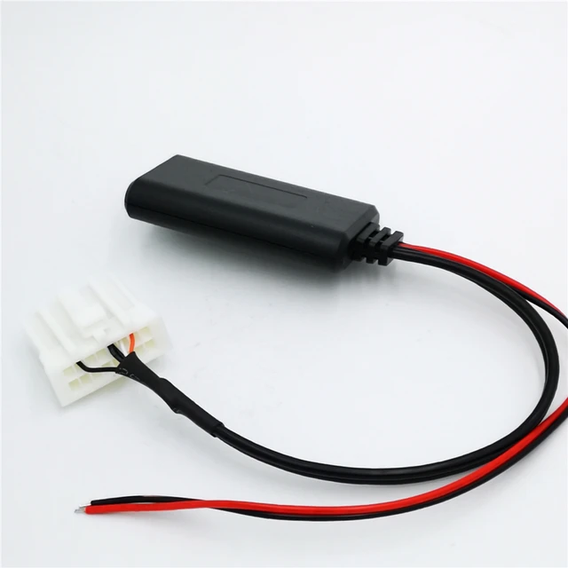 Mazda rx8 bluetooth
