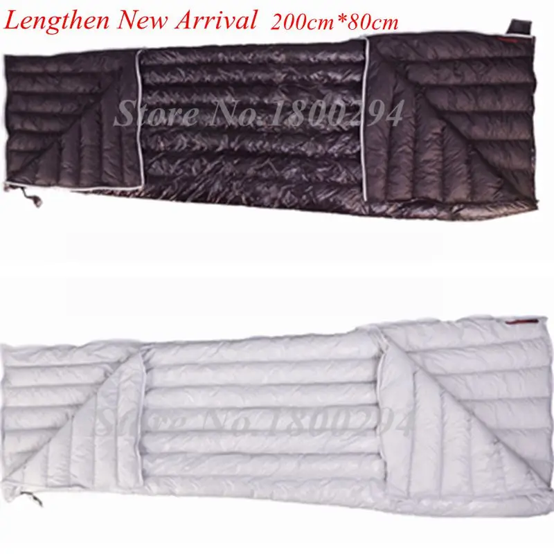 Outdoor Ultralight Lengthened Bag 2