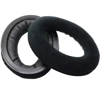 

Replacement Earpads Ear Pads Cushion ForSennheiser HD598/HD598 Cs/HD598SE/HD 598 SR/HD518/HD558/HD595/HD599/HD569/HD579