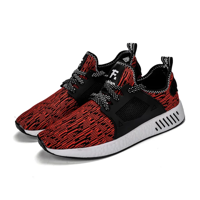 Brand Designer Sneakers Man Jogging Running Shoes Men Classic Outdoor