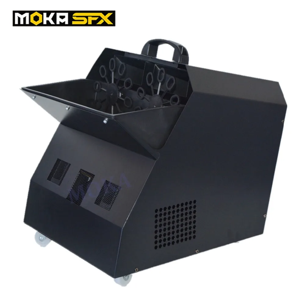 stage bubble machine