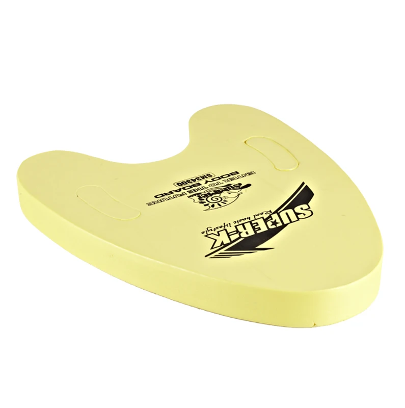 Summer Swimming Kickboard flutter board Plate Surf Water Child Kids Adults Safe Pool Training Square Plate Board (4)