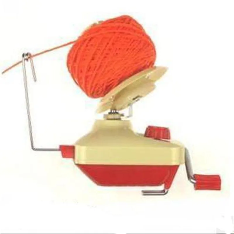 Yarn Winder Household Swift Yarn Fiber String Ball Wool Winder Holder