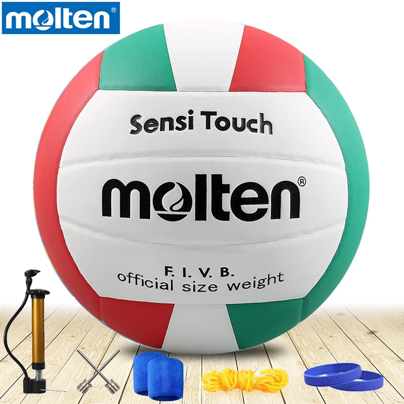 Buy original molten volleyball V5FLC NEW Brand High
