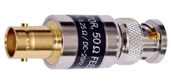 

PL-50N Oscillscope Scope to Function Genarator Converter impedance match