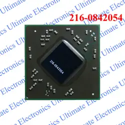 ELECYINGFO Новый 216-0842054 216 0842054 чип в корпусе с шариковыми выводами