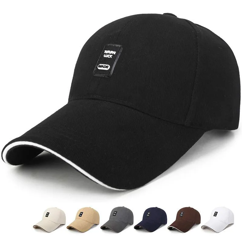 

Men's Baseball Cap Summer Autumn Trucker Cap Hip Hop Camouflage Colour Caps Fitted Cap Hats for Men Women Cotton Snapback Hat 16