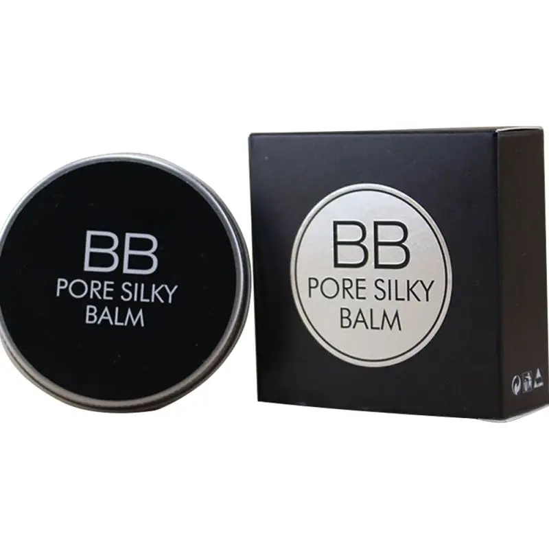 

Makeup primer Pig Grease Bottoming BB Cream Frost Invisible Pore Segregation
