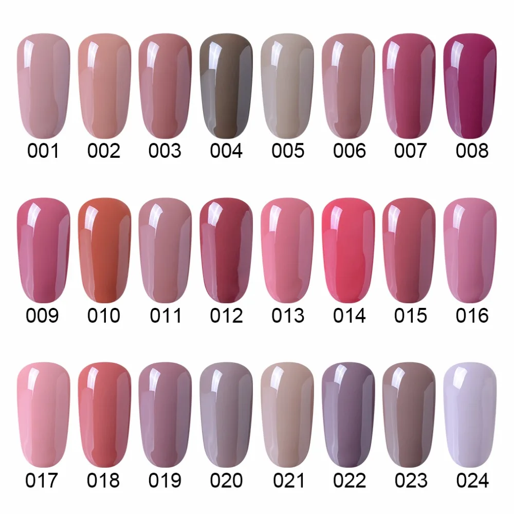 Гель лак для ногтей Belen 10 мл УФ светодиодный серии Lucky Nude долговечных ногтей|led nail