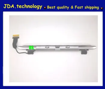 

wellendorff New Laptop head shaft joint cover for Samsung XE500T1C 500T1C HINGES COVER CABLE Transfer,silver