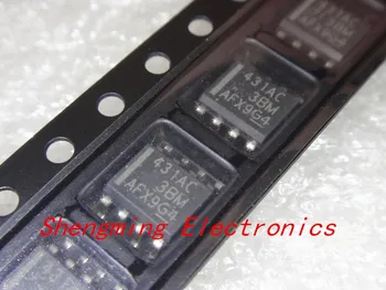 

100pcs TL431AC TL431ACDR SOP-8 100% Original
