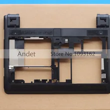 Для lenovo ThinkPad X130E базовый чехол Нижняя крышка 04W3531 04Y2063 04W3533 3ZFL9BALV10