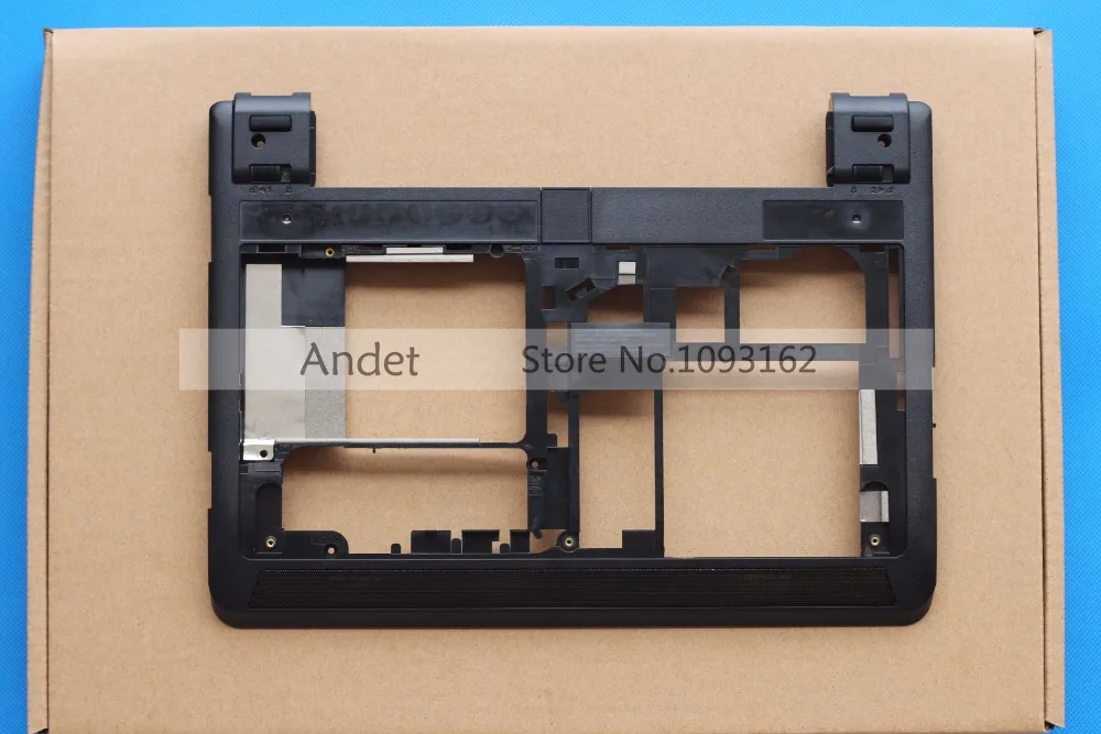 

New Original for Lenovo ThinkPad X130E Base Cover Bottom Lower Case 04W3531 04Y2063 04W3533 3ZFL9BALV10