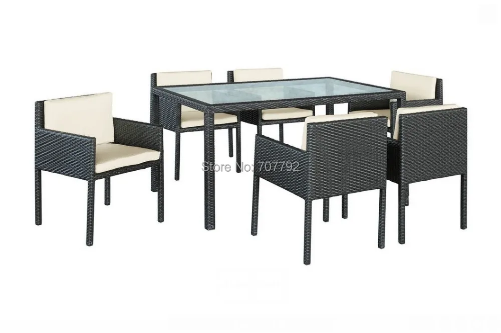 Stash Outdoor Wicker Patio Espresso Dining Set In Garden Sofas From Stash Outdoor Wicker Patio Espresso Dining Set In Garden Sofas From Furniture On Aliexpress Alibaba Group